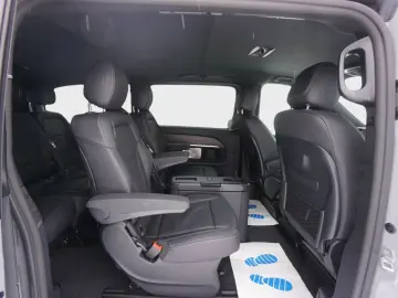 MERCEDES-BENZ V 300 AVANTGARDE 4MATIC lang Standh. 3&hellip;