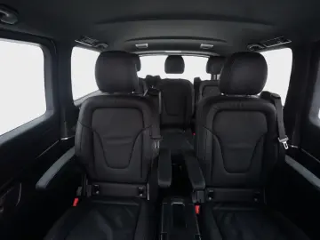 MERCEDES-BENZ V 300 AVANTGARDE 4MATIC lang Standh. 3&hellip;