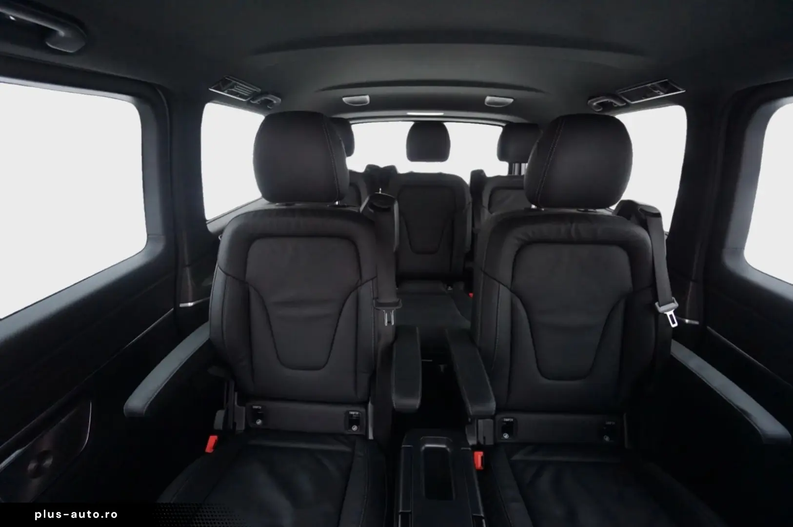 MERCEDES-BENZ V 300 AVANTGARDE 4MATIC lang Standh. 3&hellip;