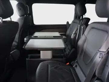 MERCEDES-BENZ V 300 AVANTGARDE 4MATIC lang Standh. 3&hellip;