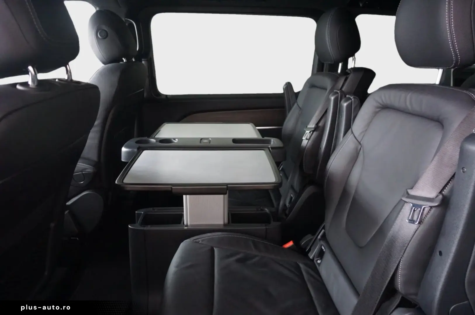 MERCEDES-BENZ V 300 AVANTGARDE 4MATIC lang Standh. 3&hellip;