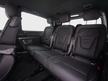 MERCEDES-BENZ V 300 AVANTGARDE 4MATIC lang Standh. 3&hellip;