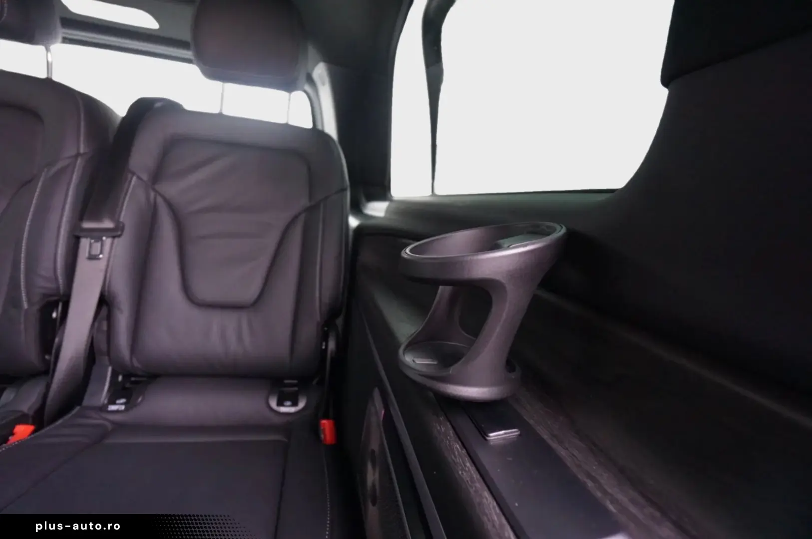 MERCEDES-BENZ V 300 AVANTGARDE 4MATIC lang Standh. 3&hellip;