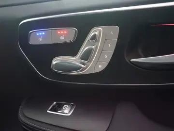 MERCEDES-BENZ V 300 AVANTGARDE 4MATIC lang Standh. 3&hellip;