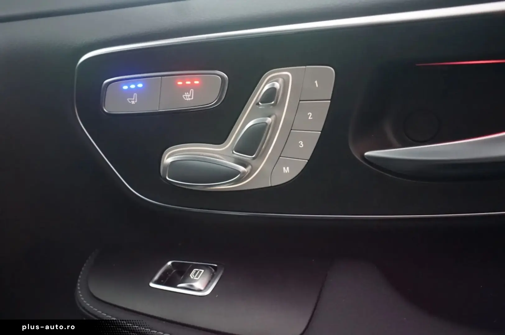 MERCEDES-BENZ V 300 AVANTGARDE 4MATIC lang Standh. 3&hellip;