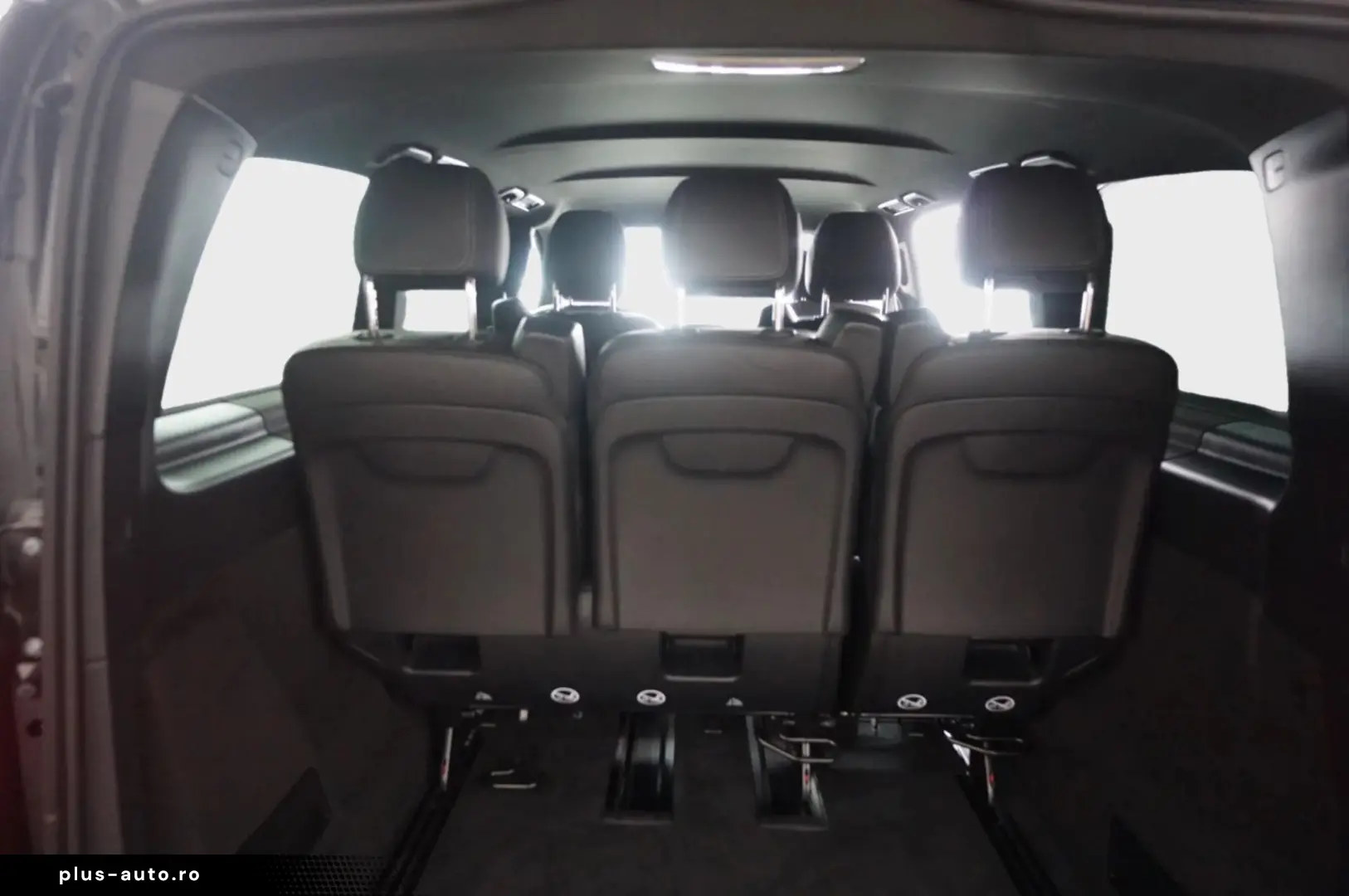 MERCEDES-BENZ V 300 AVANTGARDE 4MATIC lang Standh. 3&hellip;