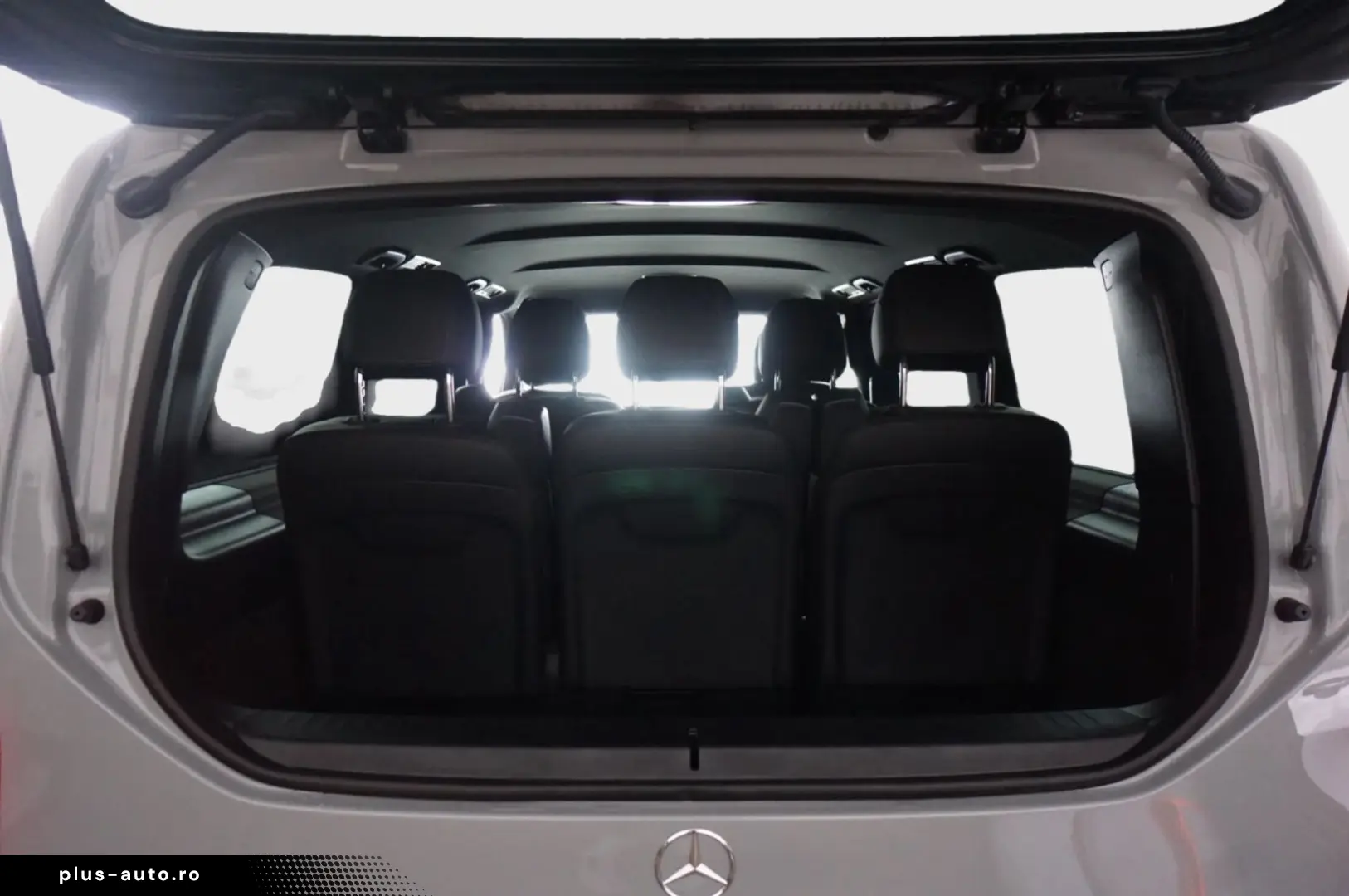 MERCEDES-BENZ V 300 AVANTGARDE 4MATIC lang Standh. 3&hellip;