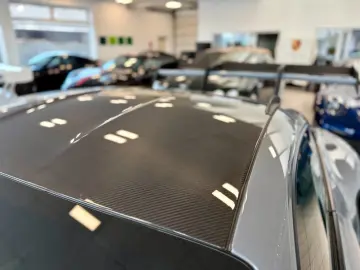 PORSCHE 911 992 GT3 RS Weissach   PCCB   LIFT   APPROVED