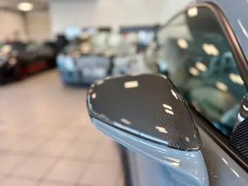 PORSCHE 911 992 GT3 RS Weissach   PCCB   LIFT   APPROVED