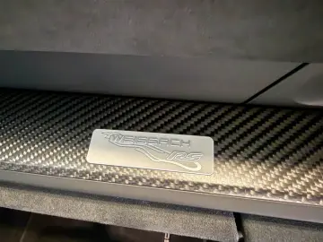 PORSCHE 911 992 GT3 RS Weissach   PCCB   LIFT   APPROVED