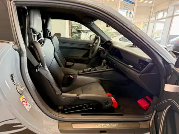 PORSCHE 911 992 GT3 RS Weissach   PCCB   LIFT   APPROVED