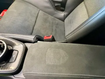 PORSCHE 911 992 GT3 RS Weissach   PCCB   LIFT   APPROVED