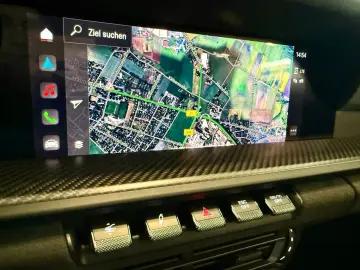 PORSCHE 911 992 GT3 RS Weissach   PCCB   LIFT   APPROVED