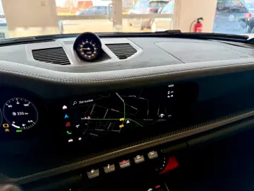 PORSCHE 911 992 GT3 RS Weissach   PCCB   LIFT   APPROVED