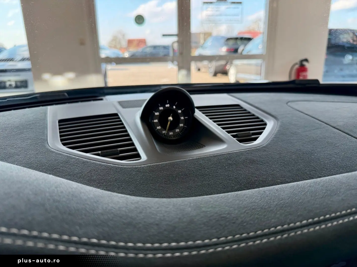 PORSCHE 911 992 GT3 RS Weissach   PCCB   LIFT   APPROVED