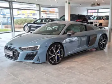 AUDI R8 Coupe 5.2 V10 Performance Carbon Keramik