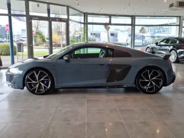 AUDI R8 Coupe 5.2 V10 Performance Carbon Keramik