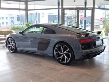 AUDI R8 Coupe 5.2 V10 Performance Carbon Keramik