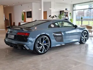 AUDI R8 Coupe 5.2 V10 Performance Carbon Keramik
