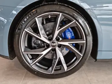 AUDI R8 Coupe 5.2 V10 Performance Carbon Keramik