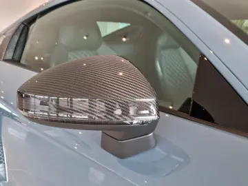 AUDI R8 Coupe 5.2 V10 Performance Carbon Keramik