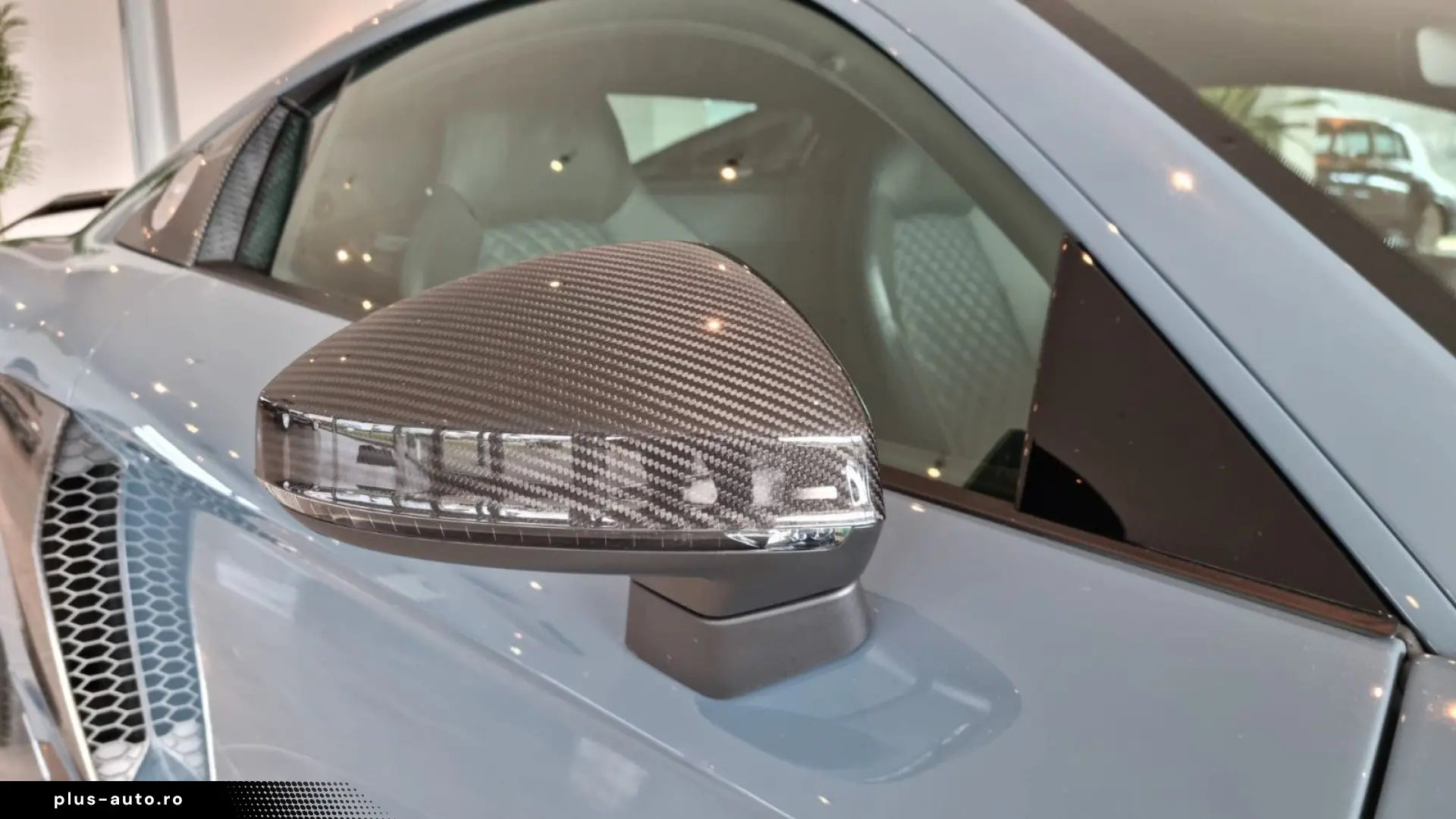 AUDI R8 Coupe 5.2 V10 Performance Carbon Keramik