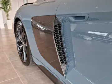 AUDI R8 Coupe 5.2 V10 Performance Carbon Keramik