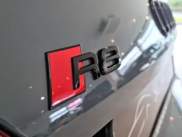 AUDI R8 Coupe 5.2 V10 Performance Carbon Keramik