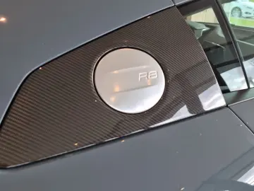 AUDI R8 Coupe 5.2 V10 Performance Carbon Keramik