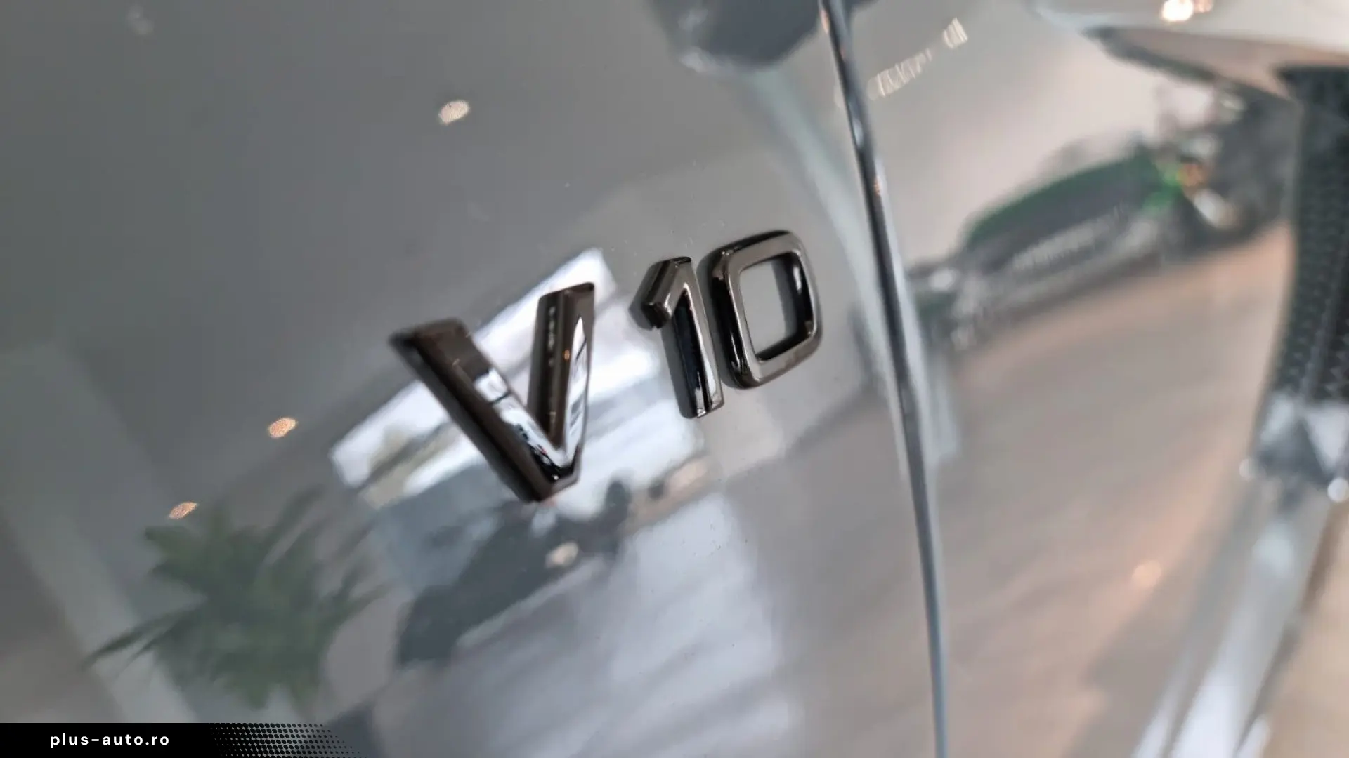 AUDI R8 Coupe 5.2 V10 Performance Carbon Keramik