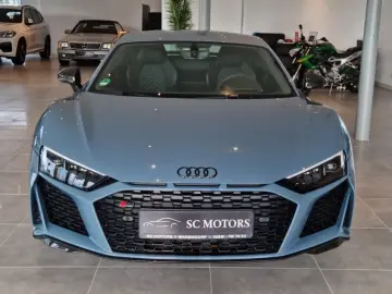 AUDI R8 Coupe 5.2 V10 Performance Carbon Keramik