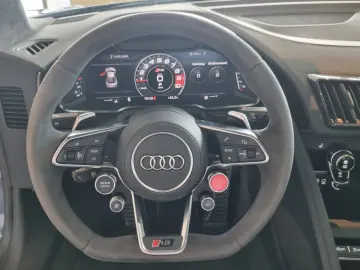 AUDI R8 Coupe 5.2 V10 Performance Carbon Keramik