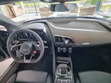 AUDI R8 Coupe 5.2 V10 Performance Carbon Keramik