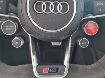 AUDI R8 Coupe 5.2 V10 Performance Carbon Keramik