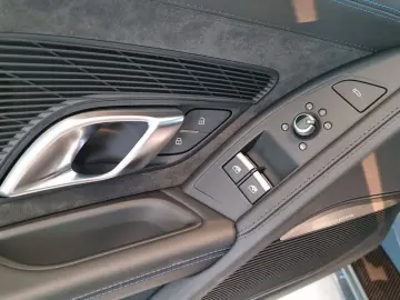 AUDI R8 Coupe 5.2 V10 Performance Carbon Keramik