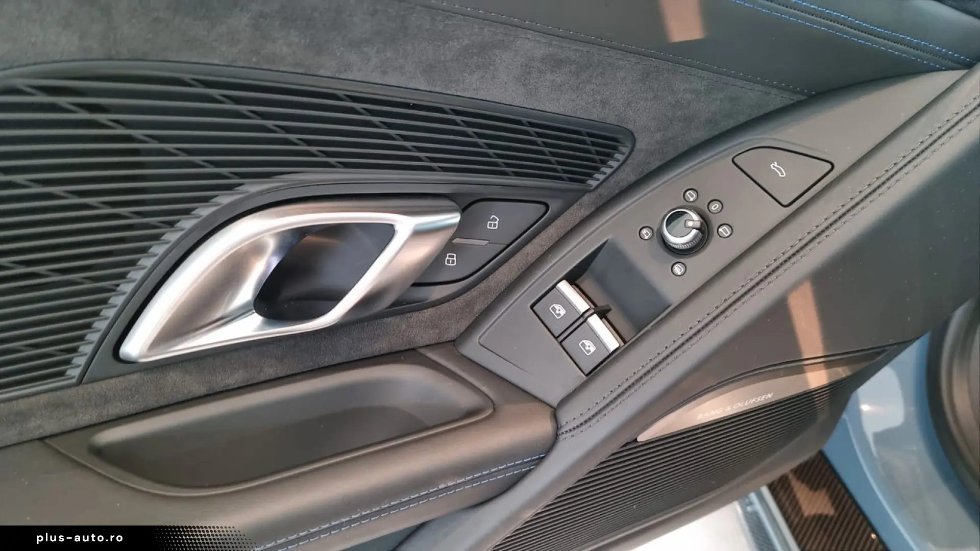 AUDI R8 Coupe 5.2 V10 Performance Carbon Keramik