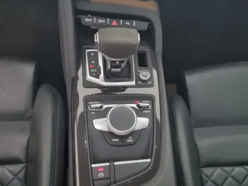 AUDI R8 Coupe 5.2 V10 Performance Carbon Keramik