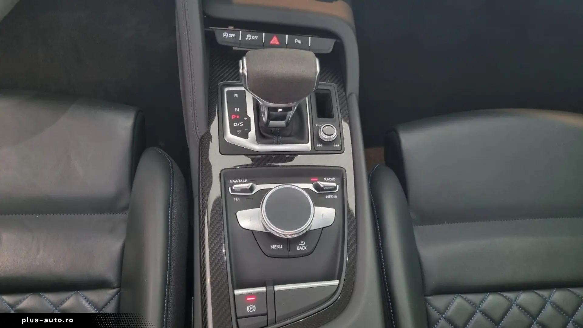 AUDI R8 Coupe 5.2 V10 Performance Carbon Keramik