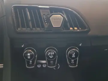 AUDI R8 Coupe 5.2 V10 Performance Carbon Keramik