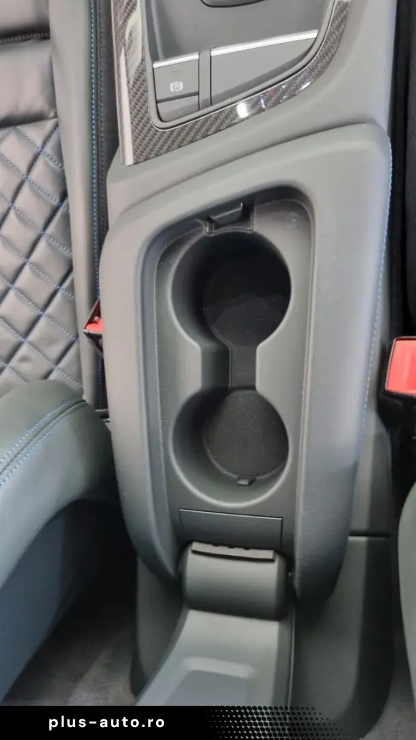 AUDI R8 Coupe 5.2 V10 Performance Carbon Keramik