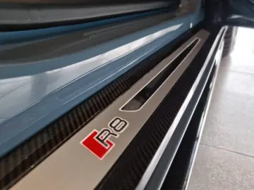 AUDI R8 Coupe 5.2 V10 Performance Carbon Keramik