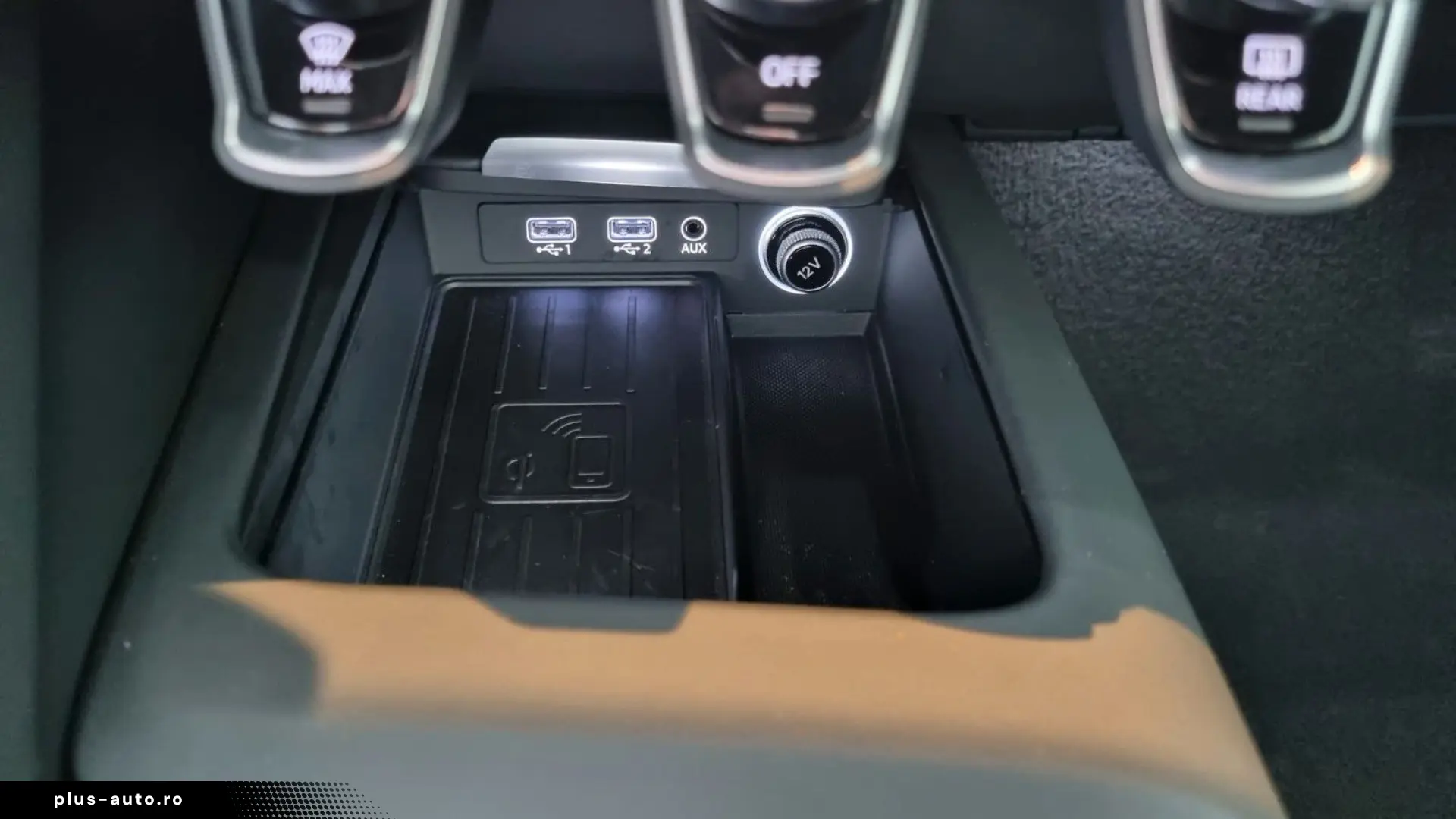 AUDI R8 Coupe 5.2 V10 Performance Carbon Keramik