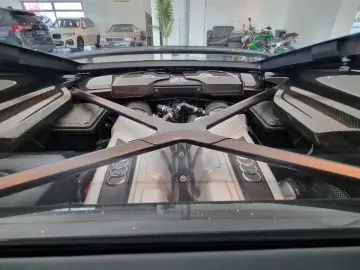 AUDI R8 Coupe 5.2 V10 Performance Carbon Keramik