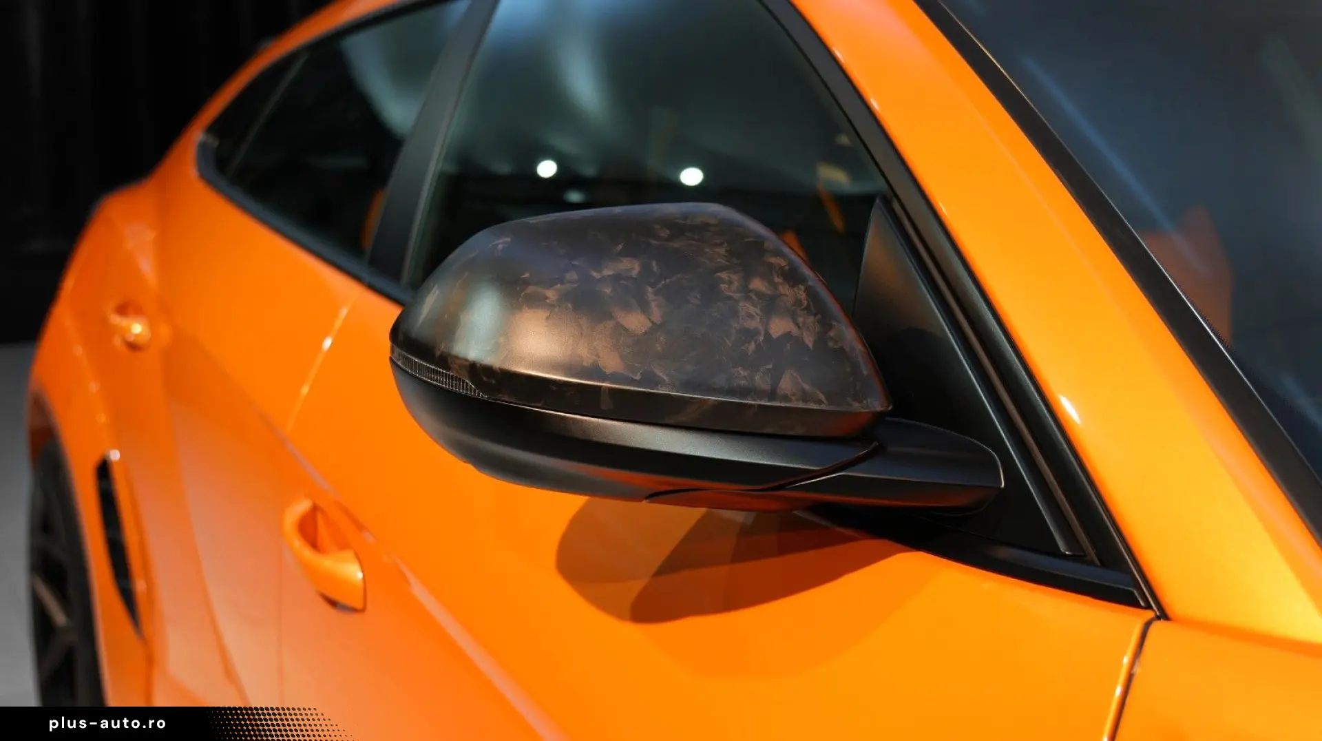 LAMBORGHINI Urus Novitec