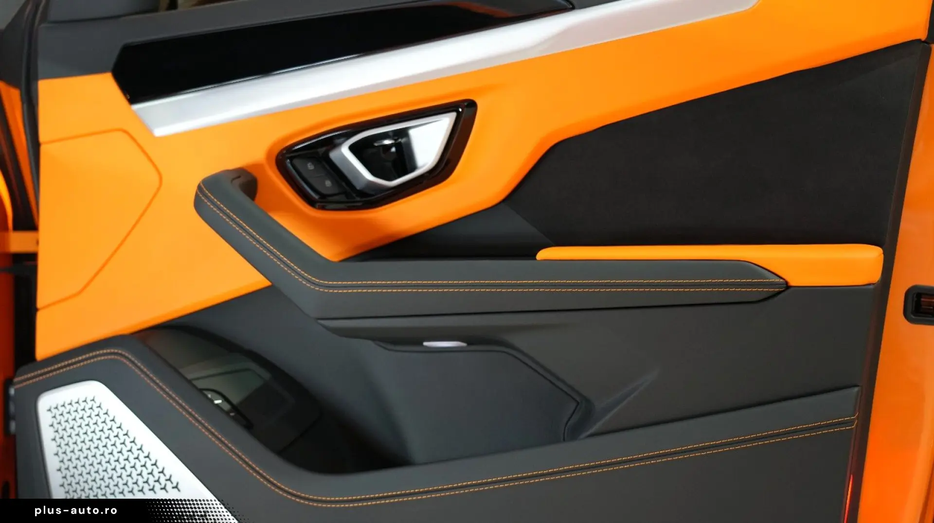 LAMBORGHINI Urus Novitec