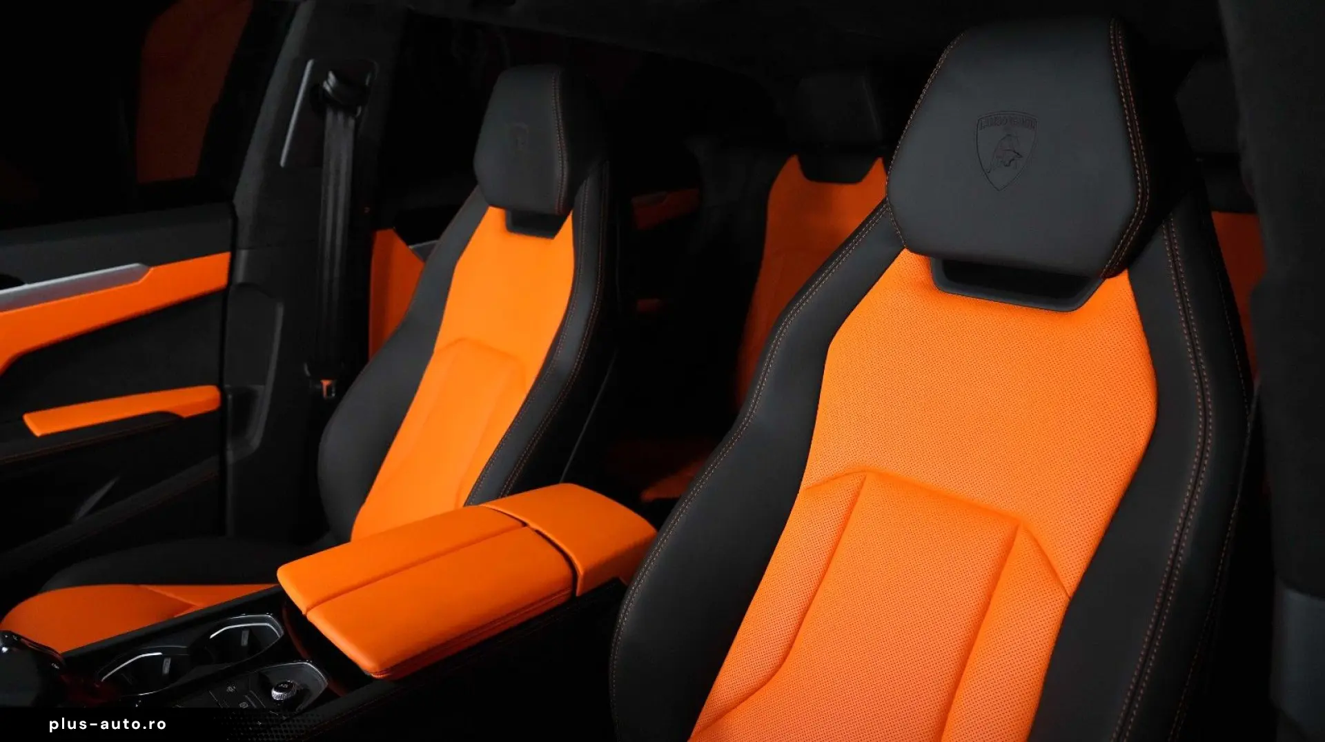 LAMBORGHINI Urus Novitec