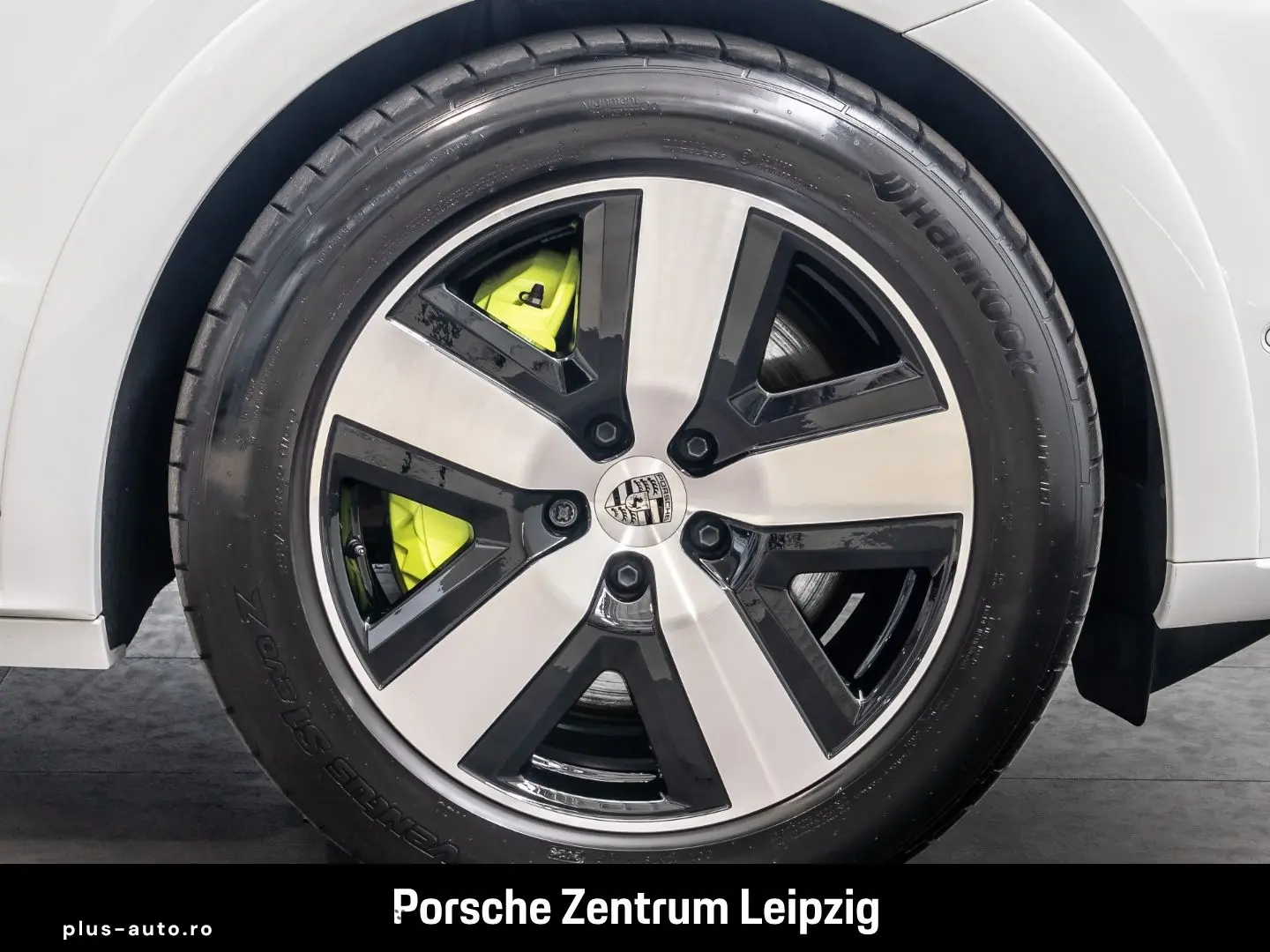 PORSCHE Cayenne E-Hybrid SportDesign Sportabgas InnoDriv