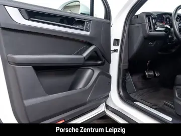 PORSCHE Cayenne E-Hybrid SportDesign Sportabgas InnoDriv