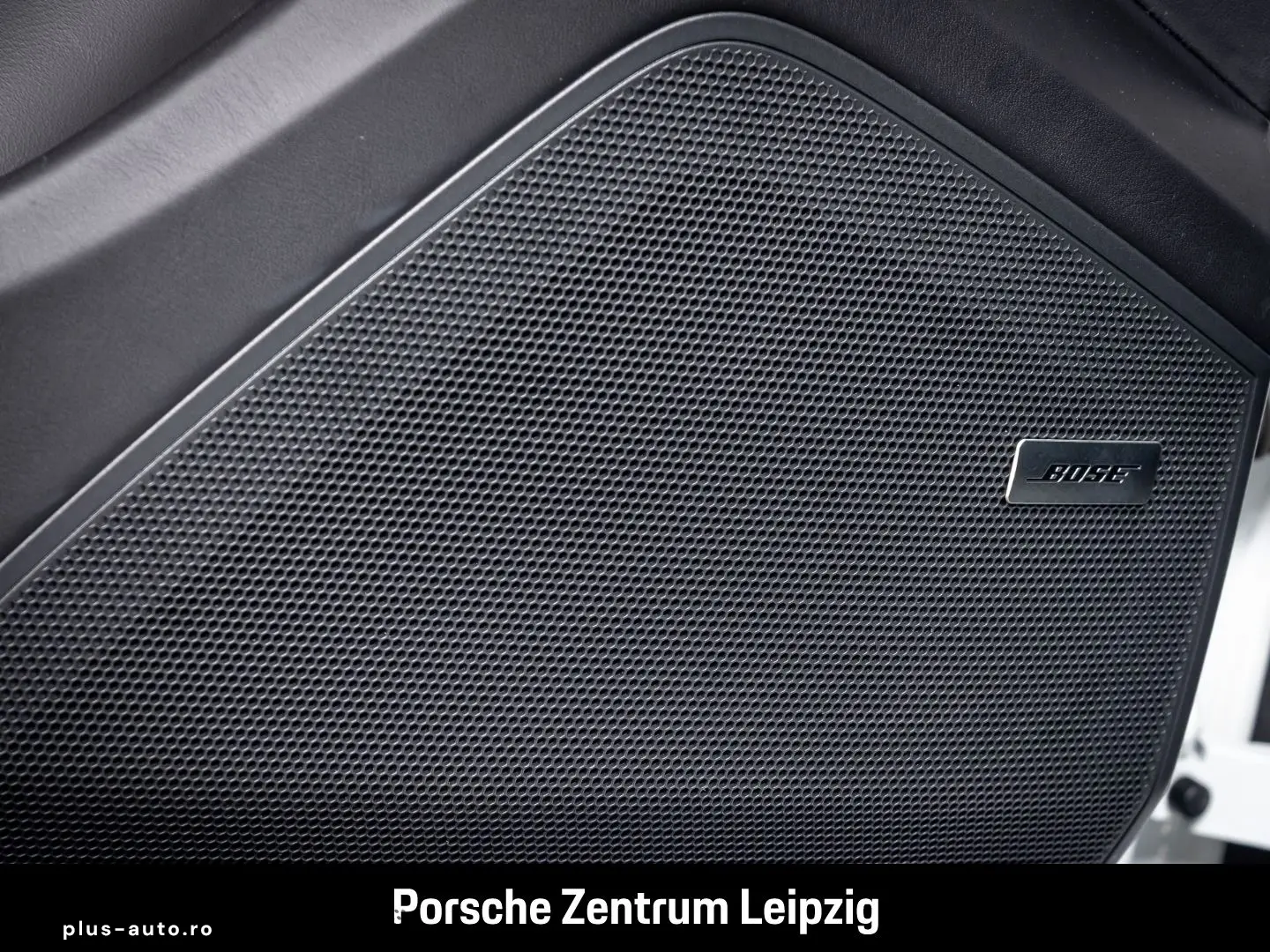 PORSCHE Cayenne E-Hybrid SportDesign Sportabgas InnoDriv