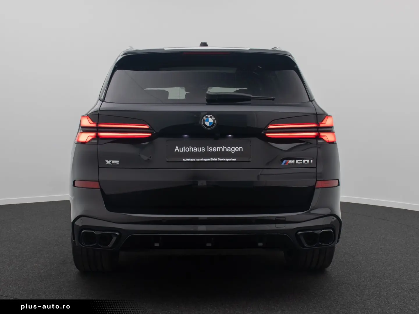 BMW X5 M60i Panorama H K DAB HUD 360  Komfort 22Zoll